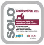 DRN Húspástétom Vaddisznóhús 100 g