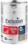 Exclusion Hepatic Pork&Rice&Pea Konzerv 400 g