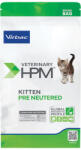 Virbac HPM Baby Pre Neutered Cat 0, 4 kg - petstart