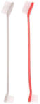 Flamingo Fogkefe Dupla fejjel 2 db