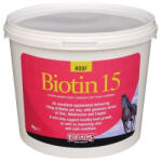 Equimins Biotin 15 10kg zsák