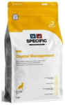 SPECIFIC FCD Crystal Management Light Cat 2 kg