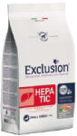 Exclusion Hepatic Pork&Rice&Pea Small 2 kg