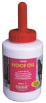 Equimins Hoof Oil-Brush on 400 ml