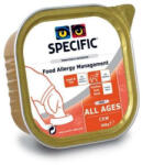 SPECIFIC CDW Food Allergy Management Dog 6*300 g