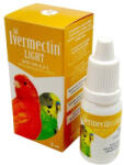 Tolnagro SH-Ivermectin Light Spot On csepegtető oldat madaraknak 5 ml