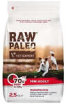 VetExpert RAW Paleo Mini Adult Marha 2, 5 kg