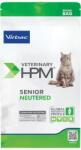 Virbac HPM Senior Neutered Cat 0, 4 kg