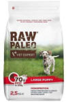 VetExpert RAW Paleo Large Puppy Marha