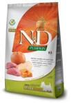 N&D GFP Vaddisznó&Alma Adult Mini 2, 5 kg