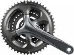 SHIMANO Hajtómű Tiagra 165mm-50x39x30f Integrált Hg 10-es