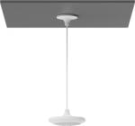 Logitech Висяща стойка за микрофон Logitech Mic Pod Pendant Mount (952-000123) - pimpmypc