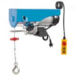 RAPTER Телфер електрически 1300W 18m/500 kg; 9m/1000kg RAPTER RR44552 (RR44552)