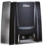 Ditec ION- 6B 24V ( 600Kg kapu súlyig) Wifis, Bluetooth-s toló-, úszókapu motor szett