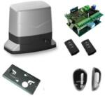 Allmatic KALOS 600 FAST 24V Extra gyors tolókapu szett