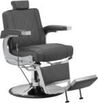  Hair System fodrászszék BM88066 szürke