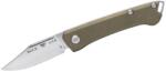 Buck Saunter Clip Od Green Micarta 250Grs1 Zsebkés (PR-C320058216)