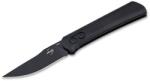 Böker Alluvial All Black (01BO346)