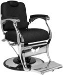 Gabbiano Borbélyszék Dario fekete