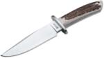 Böker Arbolito Esculta Staghorn Bowie kés (02BA593H)