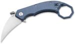 Böker HEL Karambit Blue/Grey (01BO516)