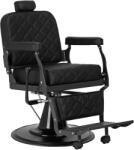  Borbélyszék Carlos extra fekete