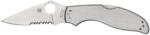 Spyderco UPTERN SS COMBO C261PS EDC Zsebkés (PR-C200157117)