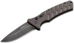 Böker Strike Coyote Spearpoint zsebkés (01BO424)