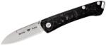 Buck Saunter Marbled Carbon Fiber 250Cfsle Limited Edition Zsebkés (PR-C320568014)