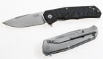lionSTEEL T. R. E. Carbon Fiber Zsebkés (TRE FC)