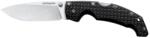 Cold Steel Large Drop Point Voyager Zsebkés (AG-CS29AB)