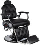  Fekete borbélyszék Pietro