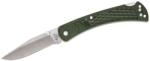 Buck Folding Hunter Slim Select 110 OD Green Zsebkés (PR-C320127522)