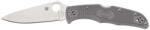 Spyderco ENDURA 4 FLAT FRN GRAY C10FPGY EDC Zsebkés (PR-C200400610)