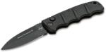 Böker AKS-74 Spearpoint D2 Rugós Zsebkés (01KALS95)