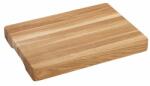 Yaxell Japán Tölgyfa Konyhai Vágódeszka 35x25x4 cm-es (39435)