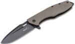 Böker Plus Caracal Folder Tactical zsebkés (01BO759)