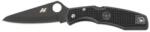 Spyderco PACIFIC SALT 2 FRN BLACK BLADE PLAIN C91PBBK2 EDC Zsebkés (PR-C200458410)