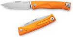lionSTEEL Thrill Aluminium Orange Zsebkés (TL A OS)