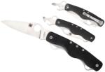 Spyderco CLIPITOOL STANDARD C208GP EDC Zsebkés (PR-C200444418)