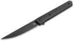 Böker Kwaiken Air G10 All Black Zsebkés (01BO339)