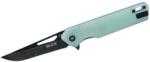 Buck Infusion Teal G-10 239Grs1 Zsebkés (PR-C320057320)