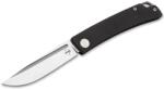 Böker Celos G10 Black Zsebkés (01BO178)