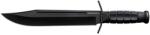 Cold Steel Leatherneck Bowie Fix Kés (AG-CSFXLTHRNK)