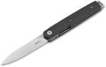 Böker LRF Carbon Fiber zsebkés (01BO079)