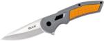 Buck Hexam 261Ors Orange Zsebkés (PR-C320159118)