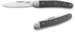 lionSTEEL Jack One carbon Fiber Zsebkés (JK1 CF)