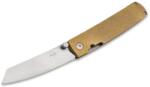 Böker Tenshi Brass Zsebkés (01BO328)