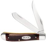 Buck Trapper 2 Lame Wood 382Brs Zsebkés (PR-C320134314)