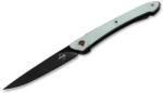 Böker Plus Urban Spillo Jade G10 Zsebkés (01BO357)